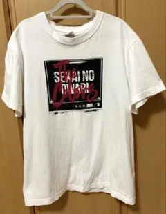 sekai no owari Tシャツ　Mサイズ