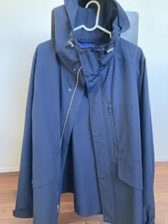 【美品】アーバンリサーチ　マウンテンパーカー