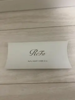 ReFa コームブラシ　ローズゴールド