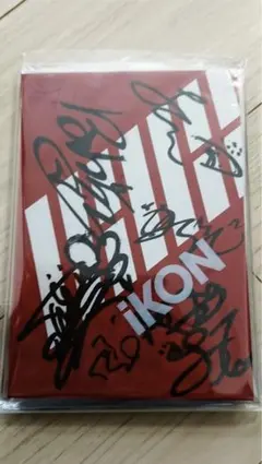 2026年最新】iKON サインの人気アイテム - メルカリ