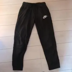 Nike ブラック ボトムス Lサイズ