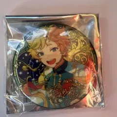 あんスタ 中国 星之所向 缶バッジ 春川宙