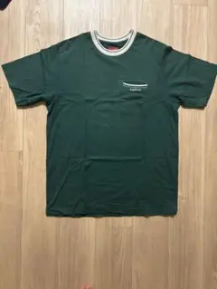 Supreme Tシャツ グリーン Mのサムネイル