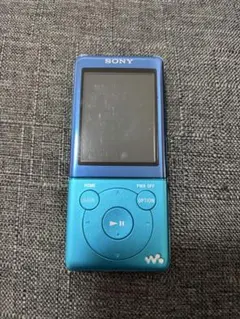 SONY WALKMAN NW-S14 デジタルオーディオプレーヤー - メルカリ