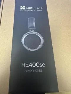 HIFIMAN HE400seのサムネイル