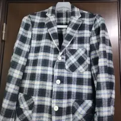 BEAMS　メンズジャケット Mサイズ