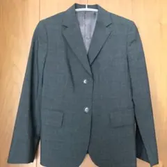 断捨離中　美品　コムサデモード　レディース　スカートスーツ テーラードジャケット