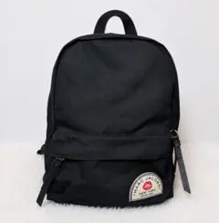 【美品】MARC JACOBS マークジェイコブス ミニリュック 黒のサムネイル