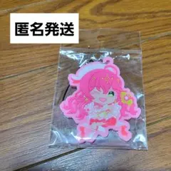 さくらみこ ホロウィッチ ホロライブ ラバーストラップ ラバスト ホロウィッチ展