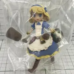POP WONDERLAND ふしぎの国のアリス ヴィネッティアム キノコ - メルカリ