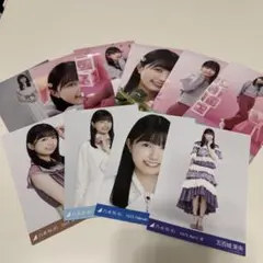 五百城茉央 乃木坂46 まとめ売り