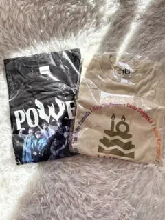 新品 WEST.特典Tシャツまとめ売り