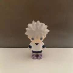 HUNTER×HUNTER 一番くじ H賞 ミニマスコット 3体セット - メルカリ