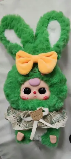 ベビスリ キャラクターグッズ