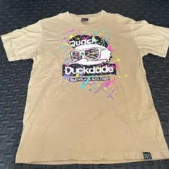 B ONE SOUL Duckdude Tシャツ M