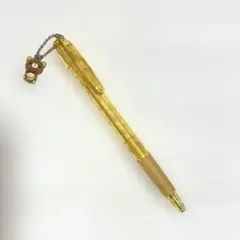 San-x リラックマ 大阪限定 たこやきマスコット付きシャーペン