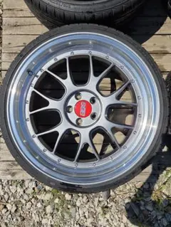19インチ タイヤ・ホイールセット 2 R-papaさん専用 19インチ タイヤ・ホイールセット 2 R-papaさん専用 - メルカリ