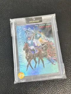 2026年最新】ロマンチックウォリアー 馬券の人気アイテム - メルカリ