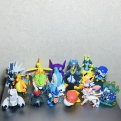 2025年最新】モンコレ まとめ売りの人気アイテム - メルカリ