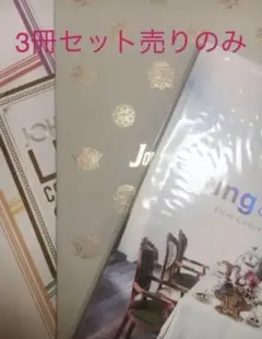 【限定値下げ中】キンプリ　パンフレットセット