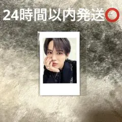 JO1 河野純喜　タワレコ　チェキ　プリントチェキ JO1 河野純喜 タワレコ チェキ プリントチェキ