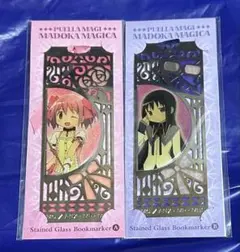 まどマギ 暁美ほむら 万年カレンダー まどか☆マギカ展もう一度あなた