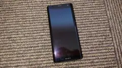 2026年最新】Xperia XZ3 中古の人気アイテム - メルカリ