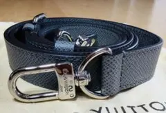 LOUIS VUITTON ショルダーストラップ タイガ グラシエ 未使用正規品