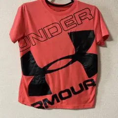 UNDER ARMOR Tシャツ