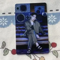 2025年最新】bts be トレカ グクの人気アイテム - メルカリ