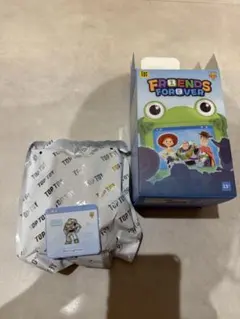 TOPTOY トイ・ストーリー5 フレンズ・フォーエバー バズ