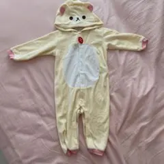 コリラックマ 着ぐるみ 90cm