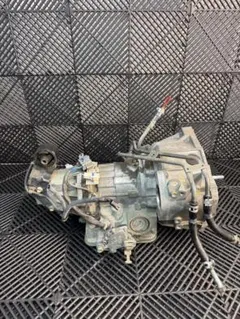 ダイハツ ソニカ L405S トランスミッションバルブボディ A/Tバルブ