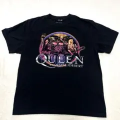 QUEEN + ADAM LAMBERT Rhapsody Tour Tシャツ - メルカリ