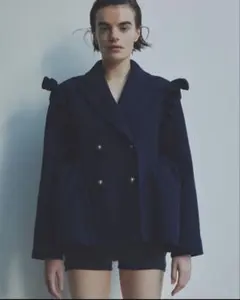bibiy コート　新品未使用 Bibiy. coat
