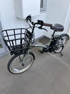 引取限定　Panasonic 電動アシスト自転車 シティタイプ 2026年最新】Panasonic 付属品：保証書 電動アシスト自転車 シティ