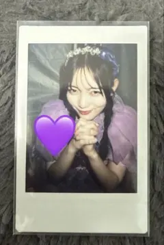 2025年最新】真鍋凪咲 チェキの人気アイテム - メルカリ