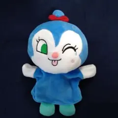 コキンちゃん　パペット