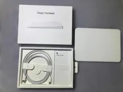 Magic Trackpad 2 / A1535 EMC2733 ホワイト