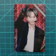 超特急 マサヒロ Joker 特典トレカ