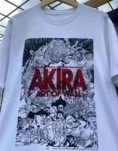 2026年最新】akira tシャツart of wallの人気アイテム - メルカリ
