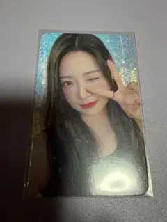 lesserafim ウンチェ antifragile musicplant