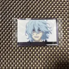僕のヒーローアカデミア 死柄木弔 カード