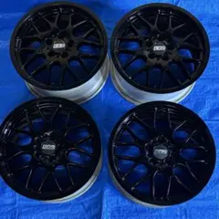 新品】BBS CH-R ミニチュア ホイール オブジェ 専用大型台セット