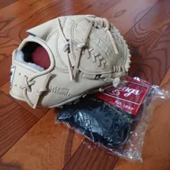 Rawlings オーダーPRO PREFERRED 硬式用グローブ934FS型 - メルカリ