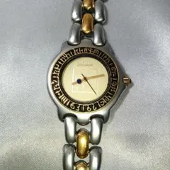 SEIKO PRESAGE 腕時計 クォーツ　9月電池交換済。