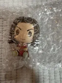 一番くじD賞 ちょこのっこフィギュア 蒙恬　キングダム