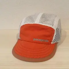 パタゴニア ダックビル キャップ PIMR