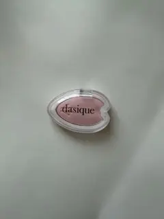 dasique シングルアイシャドウ 01