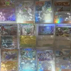 ポケモンカード モンスターボールミラー まとめ売り 12枚セットのサムネイル